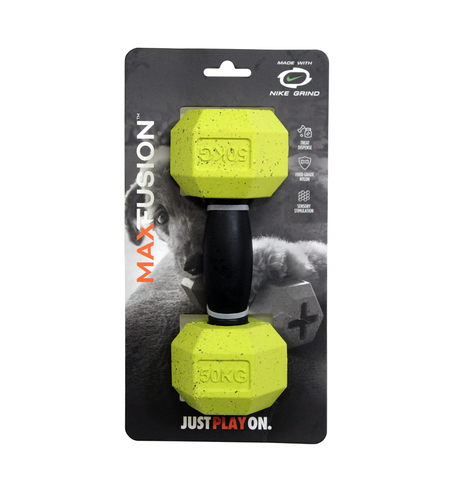 Nike Grind Dumbell Large