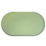 Waggin Tails Silicone Ellipse Mat Olive 45×25