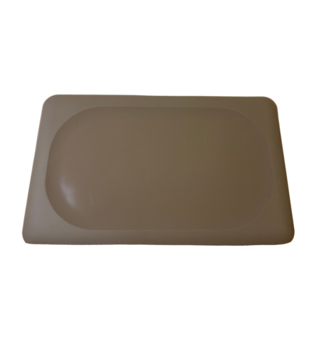Waggin Tails Silicone Mat Cobblestone 48x30cm