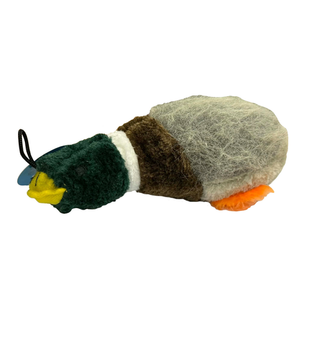 3Bears Plush Duck Small