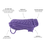 Huskimo Frenchknit Lavender 27cm