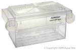 Aqua One Guppy Breeding Tank Mini Float 16x8x7.5cm-fish-The Pet Centre