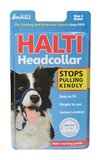Halti Size 2 Black-dog-The Pet Centre