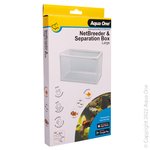 Aqua One Net Breeder and Separation Box Large 26.5x15x16cm-fish-The Pet Centre