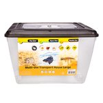 Aqua One Multi Use Transport House Large-fish-The Pet Centre
