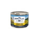 Ziwi Peak Canned Chicken And Mackerel Cat Food 185g-cat-The Pet Centre