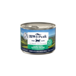 Ziwi Peak Canned Lamb And Venison Cat Food 185g-cat-The Pet Centre