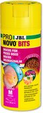 JBL PRONOVO BITS CLICK 250ml 120g M Grano-fish-The Pet Centre
