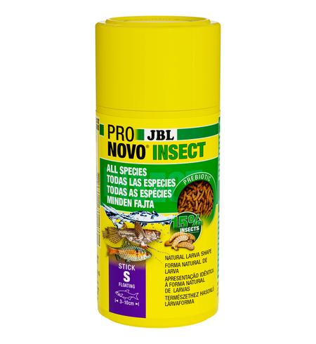 JBL PRONOVO Insect Stick 100ml 38g S