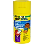 JBL PRONOVO Betta CLICK 100ml 50g S Grano-fish-The Pet Centre