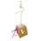 Avian Care Shred And Find Box Medium 7x25cm