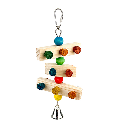 Avian Care Spinning Cork 20cm