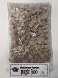 Hot House Turtle Food 1kg-fish-The Pet Centre