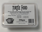 Hot House Turtle Food 350g-fish-The Pet Centre