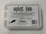 Hot House Axolotl Food 150gm-fish-The Pet Centre
