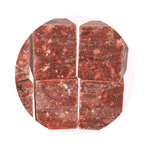 Alphapetz Steak & Wild Rabbit Mince 600g-dog-The Pet Centre