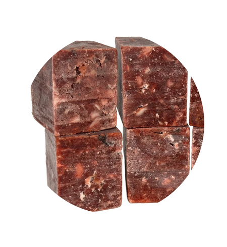 Alphapetz Wild Wallaby & Heart Mince 600g