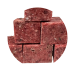 Alphapetz Lamb & Heart Mince 600g-dog-The Pet Centre