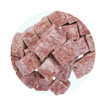 Alphapetz Chicken Mince Mini Cube 600g-dog-The Pet Centre