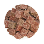 Alphapetz Rabbit & Chicken Mini Cube 600g-dog-The Pet Centre