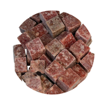 Alphapetz Boneless Lamb Mini Cube 600g-dog-The Pet Centre