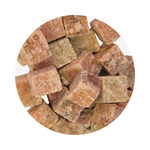Alphapetz Salmon & Chicken Mini Cube 600g-dog-The Pet Centre