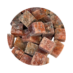 Alphapetz Salmon Mince Mini Cube 600g-dog-The Pet Centre