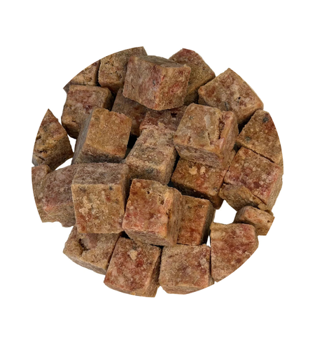 Alphapetz Wild Mix Mini Cube 600g