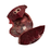 Alphapetz Whole Wallaby Pieces Bone in 600g