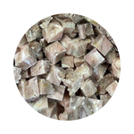 Alphapetz Diced Green Tripe 600g-dog-The Pet Centre