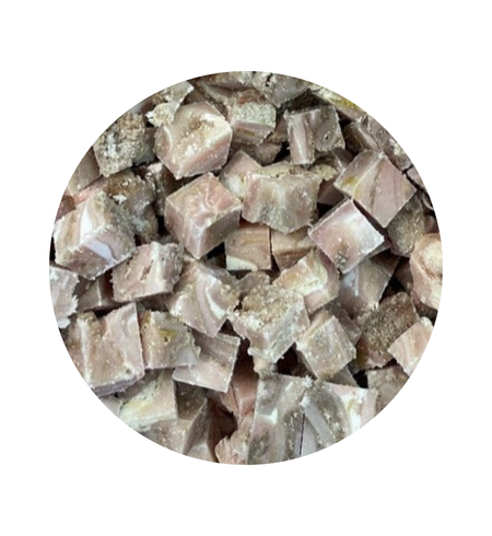 Alphapetz Diced Green Tripe 600g