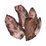 Alphapetz Frozen Venison Ears with Fur 3pk