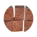Alphapetz Lamb & Salmon Mince 600g-dog-The Pet Centre