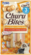Inaba Cat Churu Bites Chicken Recipe wraps Chicken Recipe 10g x3