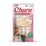 Inaba Cat Churu Tuna with Salmon Recipe 14g x4