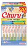Inaba Churu Tuna Variety Box 20 x 14g-cat-The Pet Centre