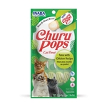 Inaba Cat Churu Pops Tuna & Chicken 15g x4-cat-The Pet Centre