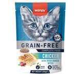 Wanpy Kitten 500g Grain Free Chicken-cat-The Pet Centre