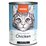 Wanpy Chicken 375g Cat Can