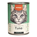 Wanpy Tuna 375g Cat Can-cat-The Pet Centre