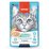 Wanpy Tuna and Chicken 70g Cat Pouch