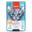 Wanpy Chicken and Duck 70g Kitten Pouch