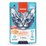 Wanpy Salmon and Tuna 70g Kitten Pouch