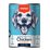 Wanpy Chicken Chunk 375g Dog Can