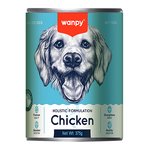 Wanpy Chicken 375g Dog Can-dog-The Pet Centre