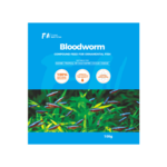 Frozen Nutrition Bloodworm-fish-The Pet Centre