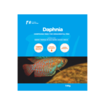 Frozen Nutrition Daphnia-fish-The Pet Centre