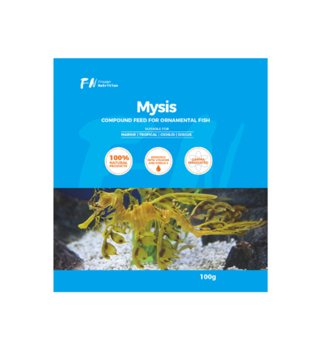 Frozen Nutrition Mysis