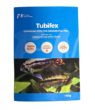 Frozen Nutrition Tubifex-fish-The Pet Centre