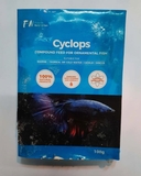Frozen Nutrition Cyclops-fish-The Pet Centre